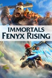 Immortals Fenyx Rising PC Oyun kullananlar yorumlar